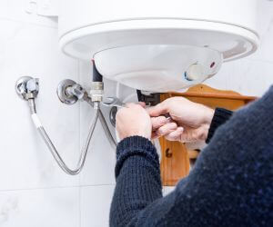 About Sewer Line Pros Grapeview, WA