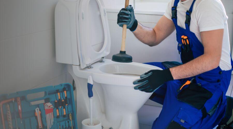 Professional sewer line repair services in Grapeview, WA